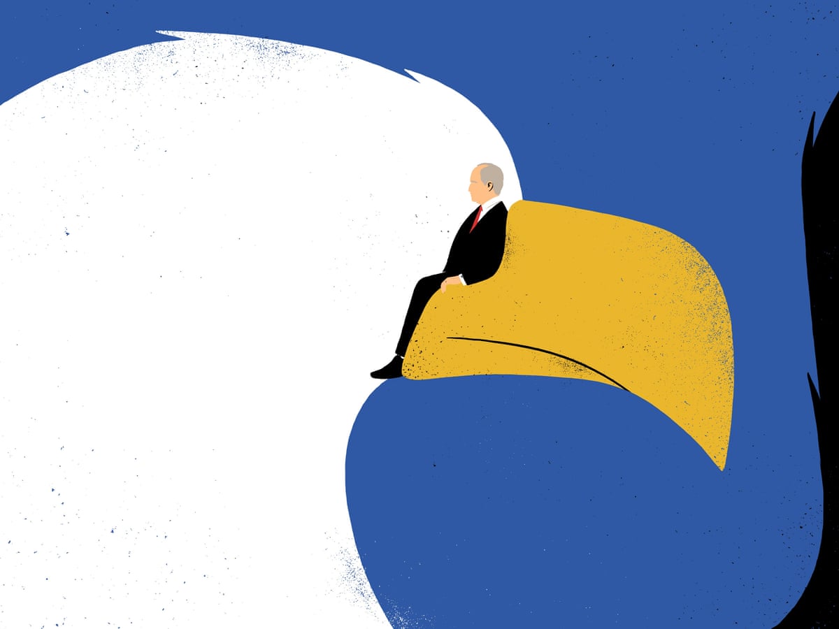 daniel bessner and david austin walsh