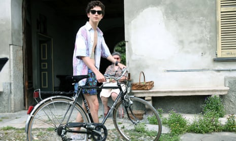 Why Call Me By Your Name should win the 2018 best picture Oscar | Movies | The Guardian Why Call Me By Your Name should win the 2018 best picture Oscar | Movies | The Guardian