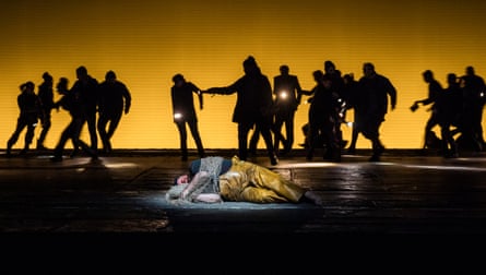 Peter Grimes.