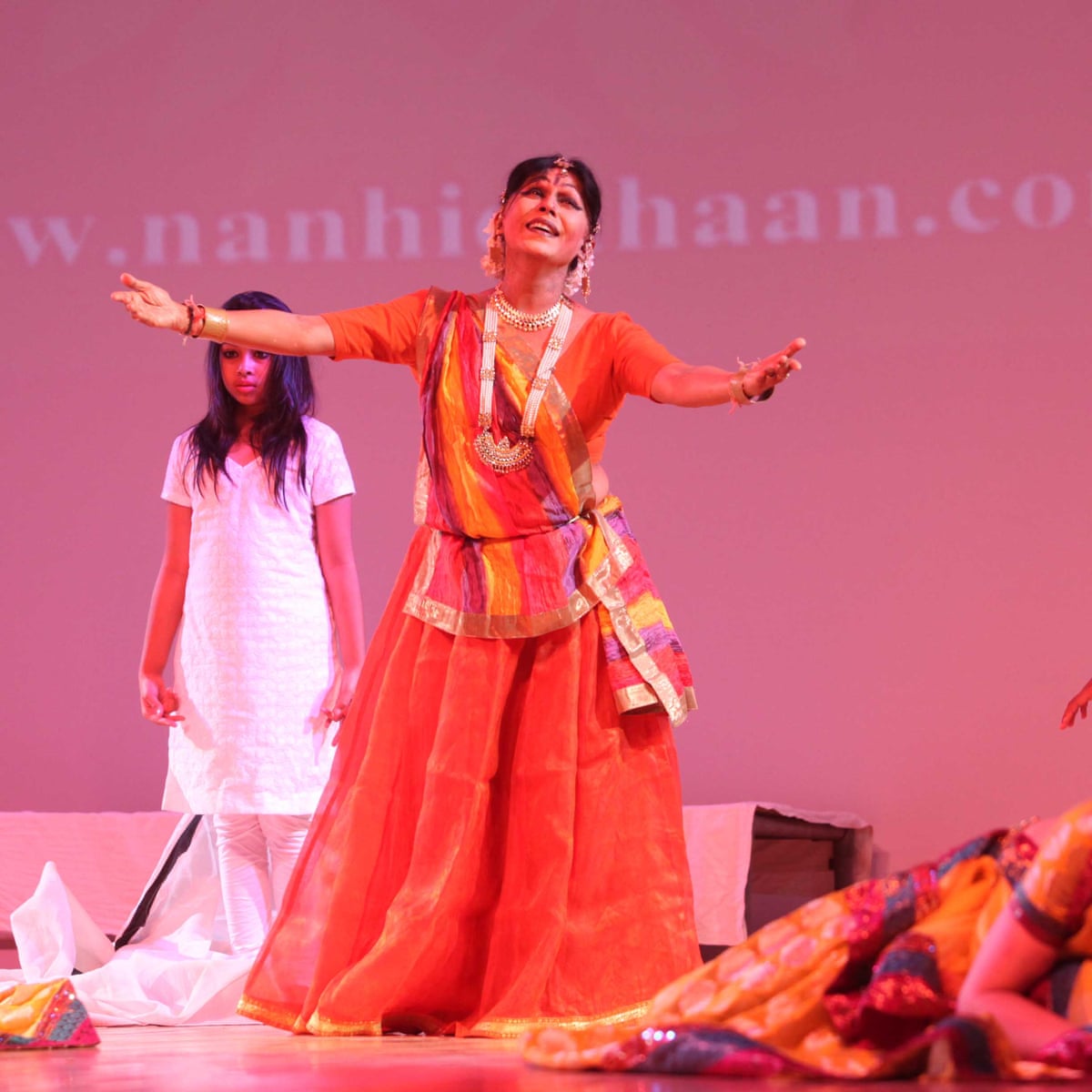 India's classical music and dance 'guru' system hit by abuse ...
