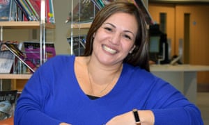 Andria Zafirakou