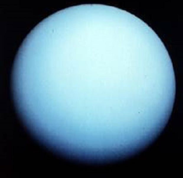 Uranus