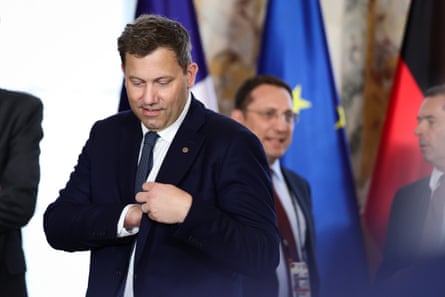 Lars Klingbeil