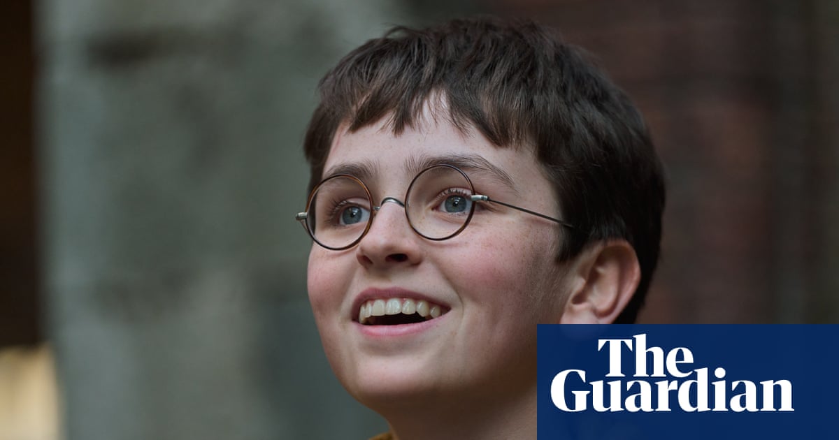 HBO to air standalone special on the making of new Harry Potter series