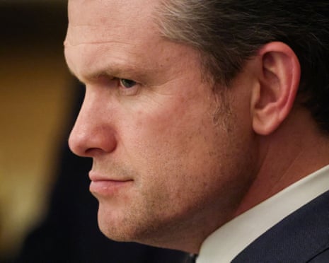 Сцены насилия и разрушений со стороны американских военных операции