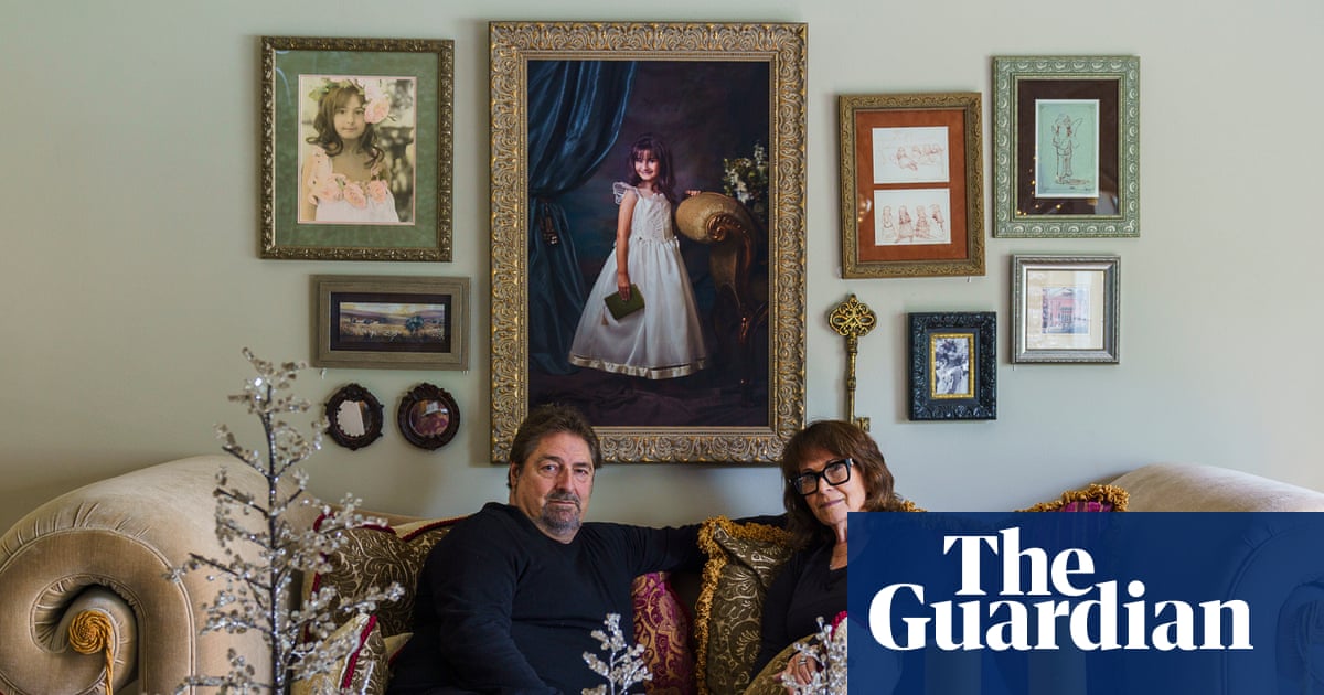 Anything can happen': how 14 empty nesters are reimagining their lives