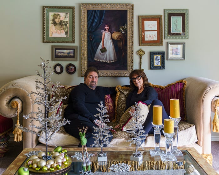 ‘Anything can happen’: how 14 empty nesters are reimagining their lives