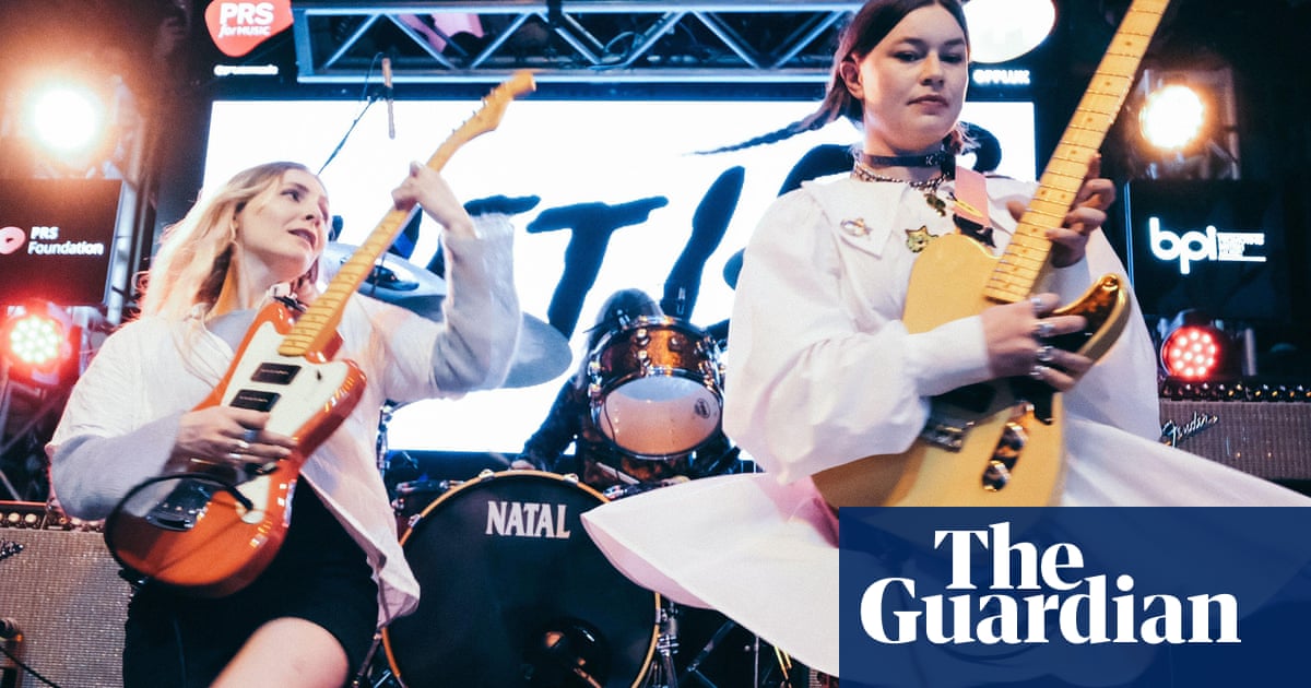 Can South by Southwest's London debut recreate Austin's star-making power?