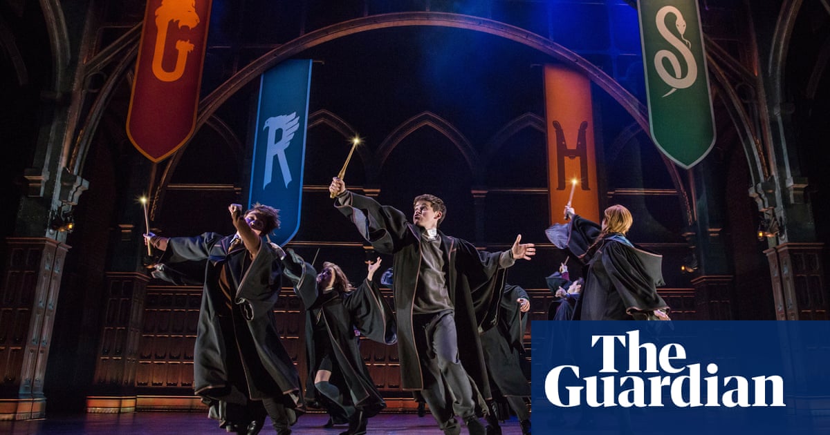 Harry Potter And The Cursed Child full movie, online, free Harry Potter And The Cursed Child full movie, online, free