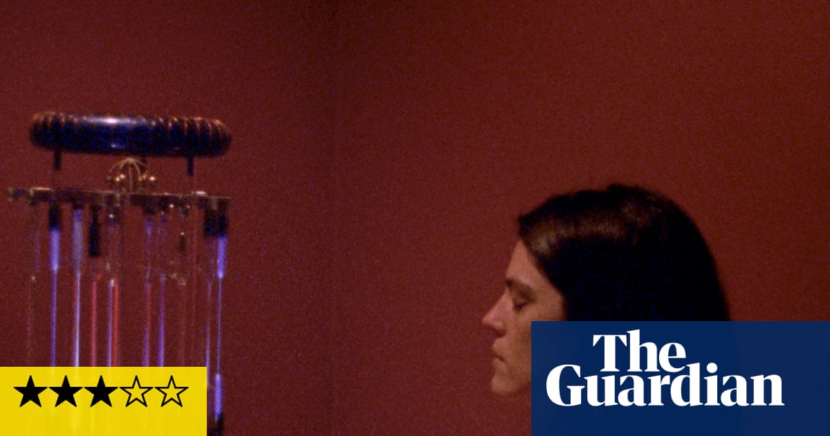 Invention review meta indie docu-fiction has a deadpan take on truth and healing