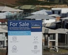 News live: Chalmers acknowledges ‘softness in housing market’; Australia sends drones to Nepal