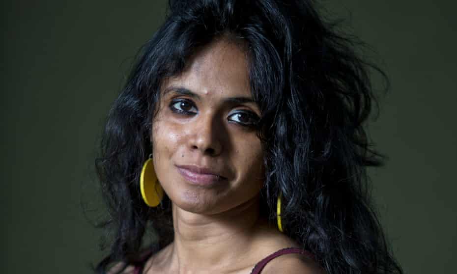 Meena Kandasamy dissects a form of toxic masculinity in her novel. 
