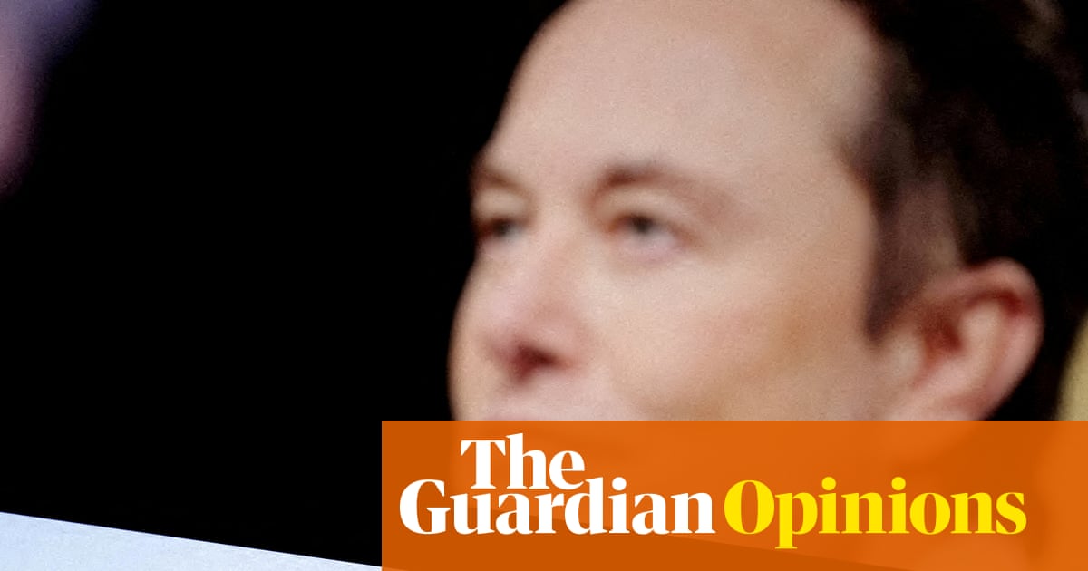 Elon Musk is taking SpaceX’s minority shareholders for a ride | Nils Pratley