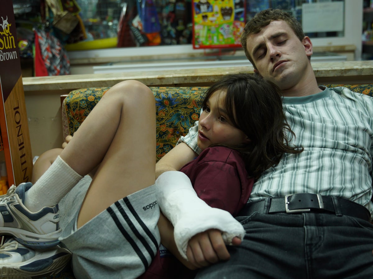 Bad father nude daughter