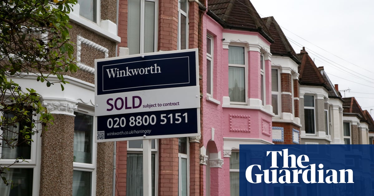 UK house sales tumble in July after stamp duty holiday deadline