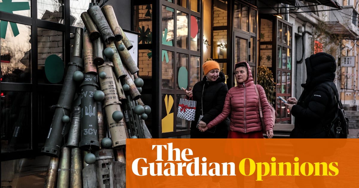 Олександър МихедДокато вниманието на света се насочва към други конфликти