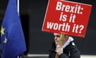 How Brexit unravelled - Today