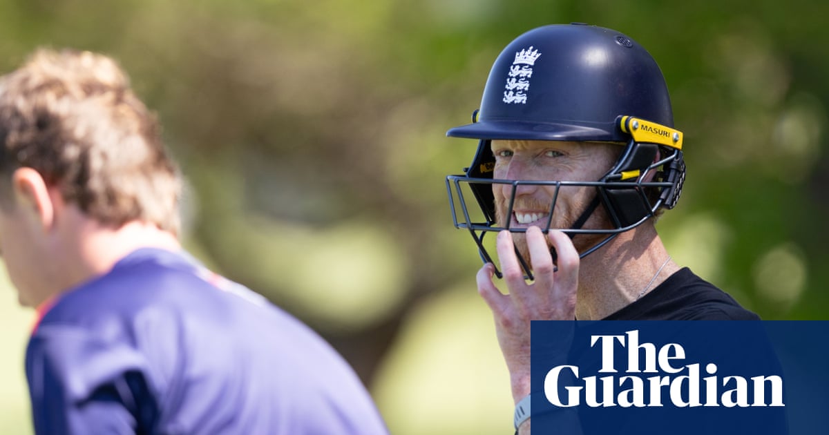 Ben Stokes signals Ashes 2027 readiness by signing new two-year central contract