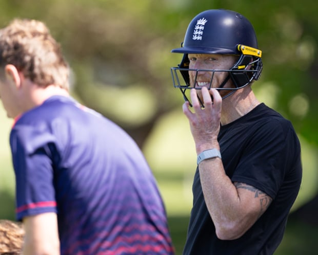Ben Stokes señala su preparación para las Ashes de 2027 al firmar un nuevo contrato central de dos años Ben Stokes señala su preparación para las Ashes de 2027 al firmar un nuevo contrato central de dos años