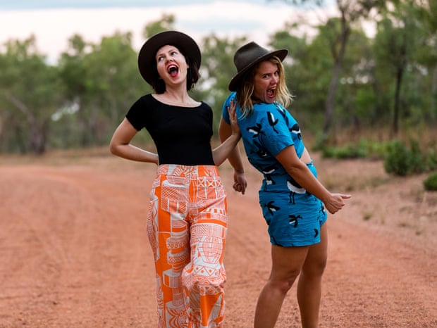 Beyond the runway: six Australian fashion labels doing things ...