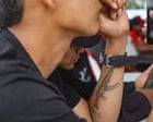 They laid down arms. Now ex-guerrillas in Colombia fear fate under new hardline president