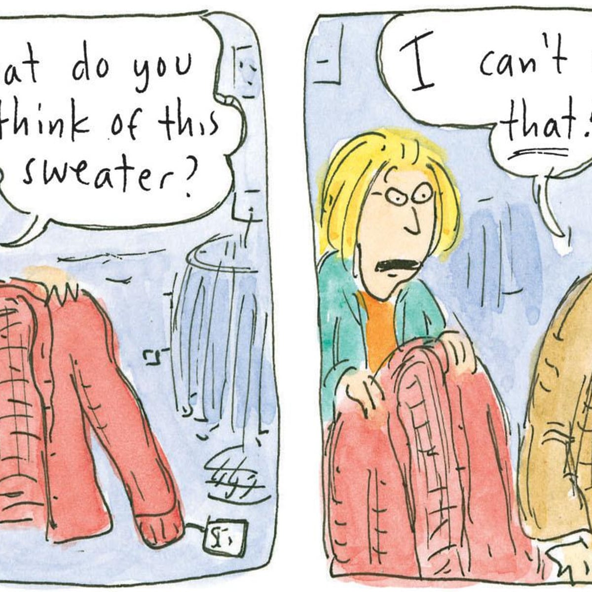 Top 10 funny comic books | Comics and graphic novels | The Guardian