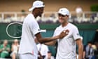 Australia's Wimbledon charge collapses after last stand falls short