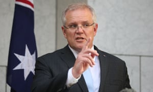 Scott Morrison