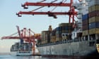 Scathing audit questions tender process for Sydney's $2bn container terminal
