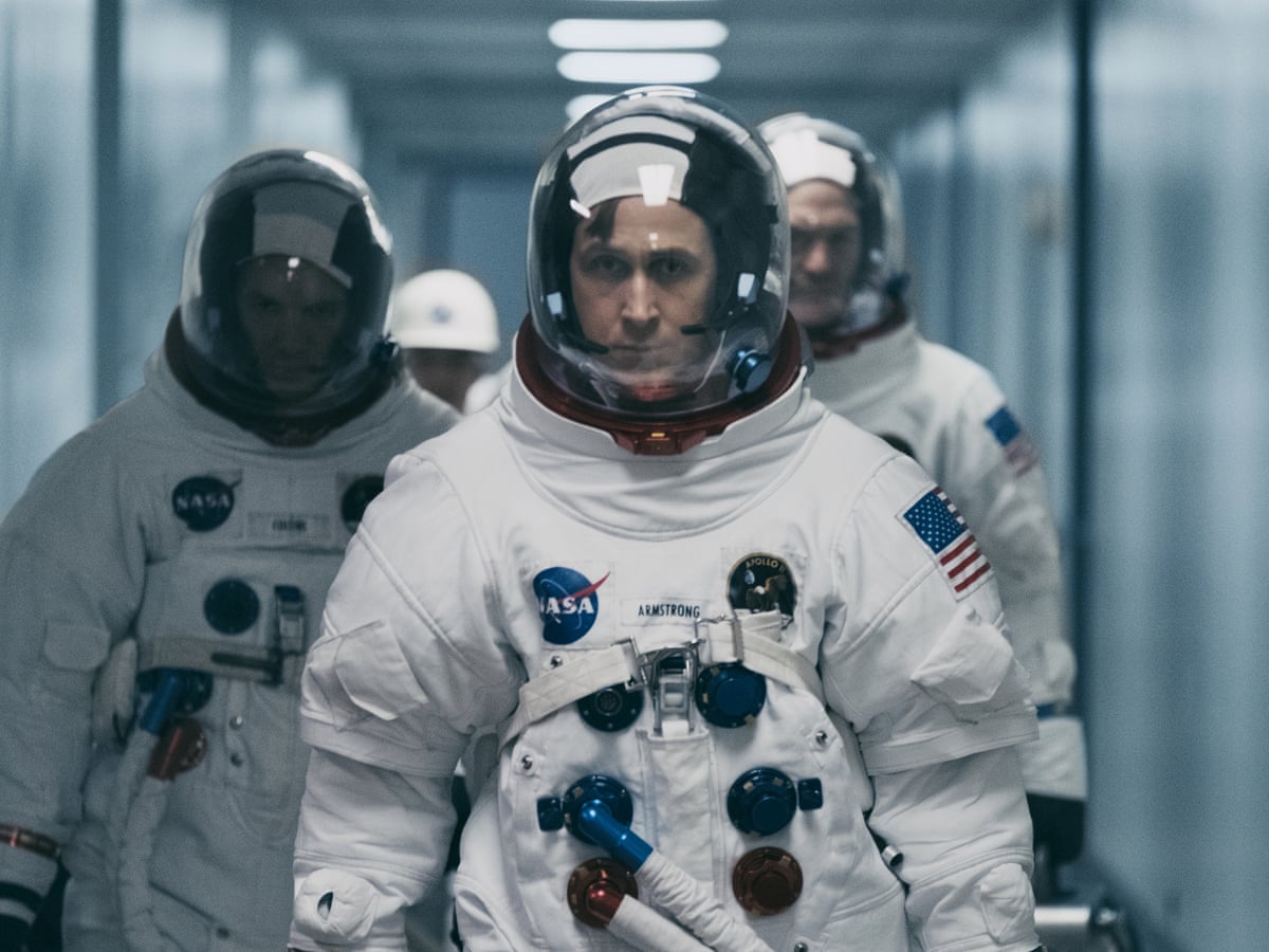 If Anyone Can Maga It Is Nasa How First Man S Flag Snub