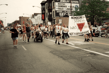 1994 Homocore Chicago