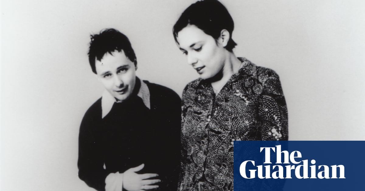 Stereolab: There was craziness in getting lost and dizzy