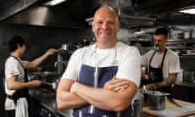 Tom Kerridge