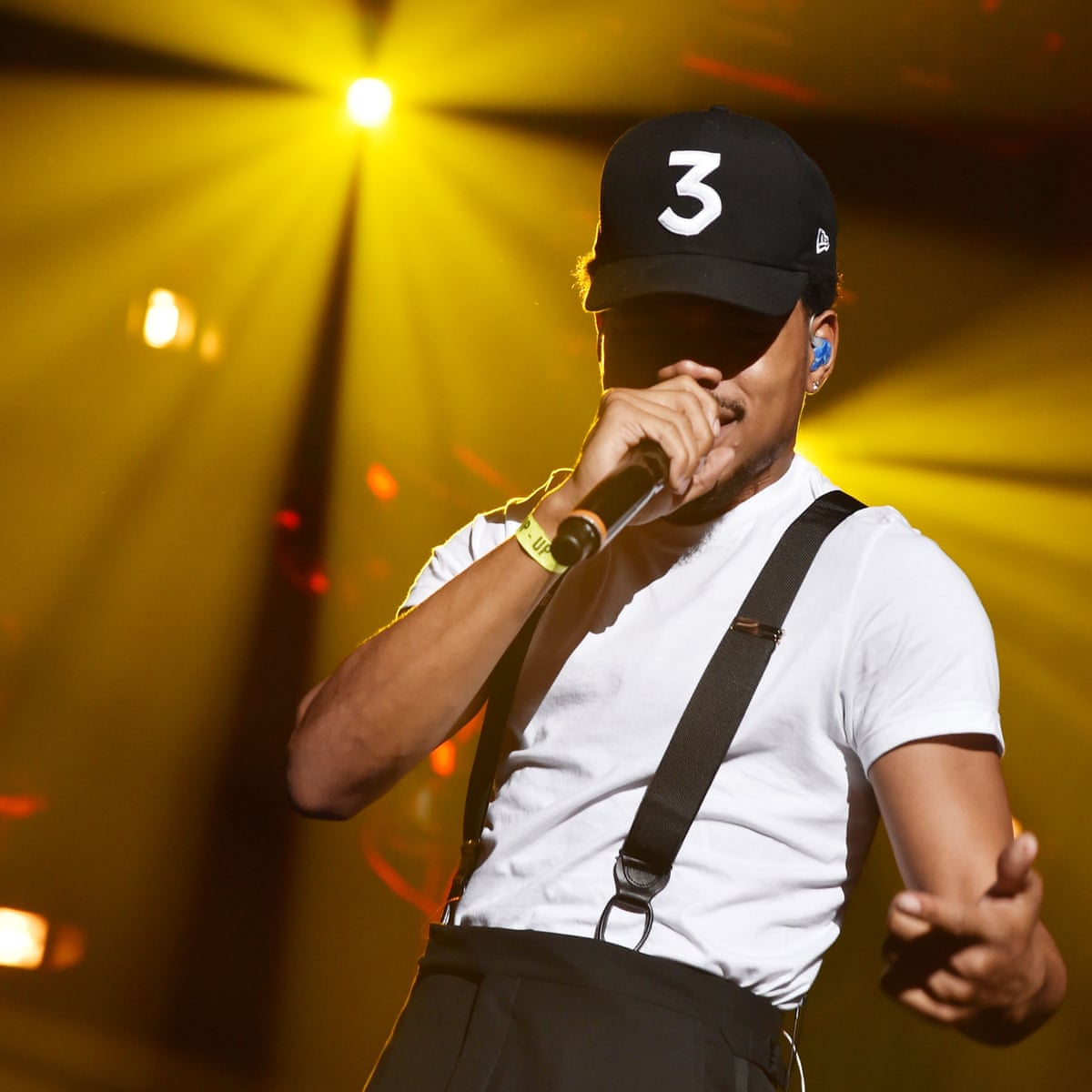 Five Of The Best Rock Pop Gigs Culture The Guardian