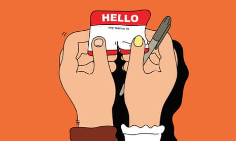 You be the judge: my husband refuses to double-barrel our surnames