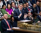 Andy Burnham faces an impossible job. At least he’s got a secret weapon – Kemi Badenoch Andy Burnham faces an impossible job. At least he’s got a secret weapon – Kemi Badenoch