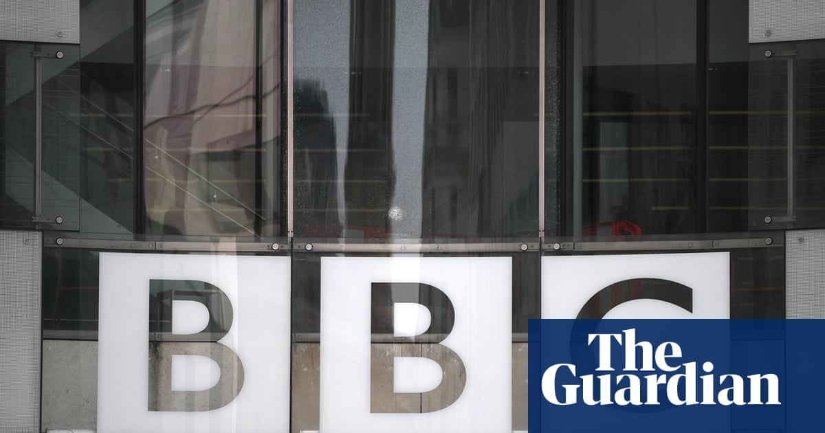 Older women ‘disappear’ from BBC presenting roles, internal review finds