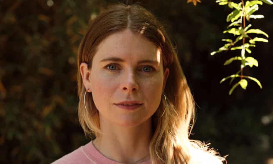 Emma Cline: ‘Whatever traits push you to being a writer are probably connected to being hypersensitive.’ 