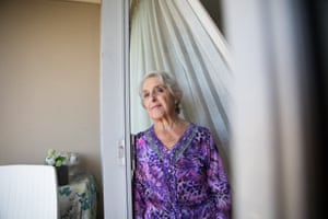 Lucille Bloch is leaving her brain to Sydney Brain Bank. Her deceased husband Keith Bloch also donated her brain.
