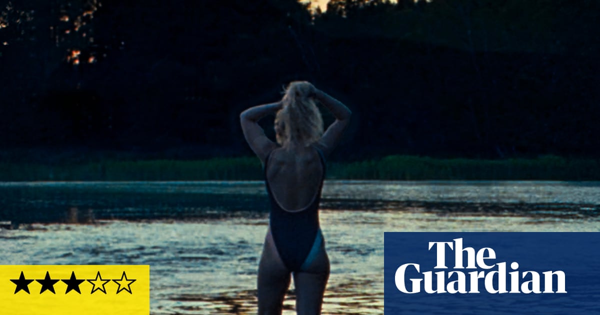The Chronology of Water review: Kristen Stewart makes a traumatic splash with directorial debut