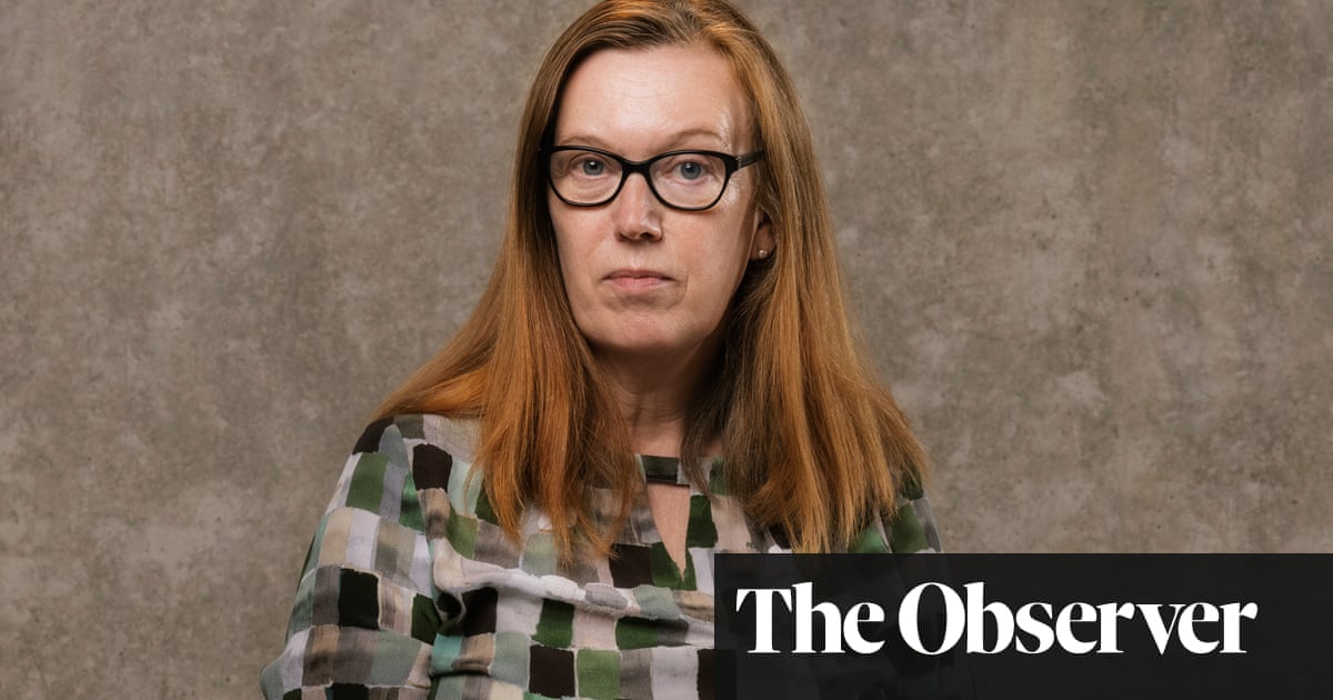 Vaccinologist Sarah Gilbert: ‘We need to be better prepared for a new pandemic’