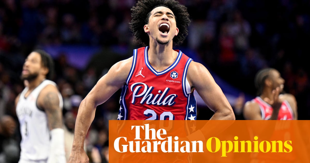 Jared McCain’s painted nails and TikTok dances lay bare the worst of NBA ...