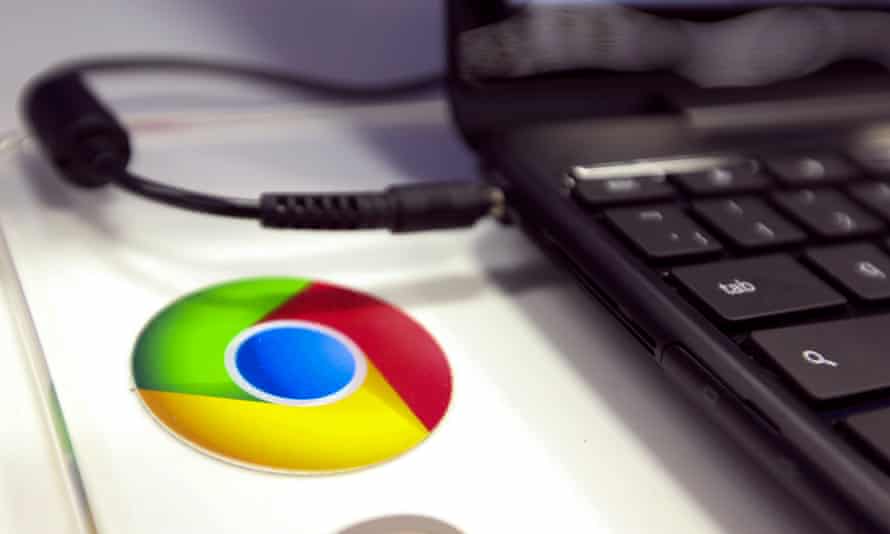 Effortless updates are one of the selling points of Chromebooks.