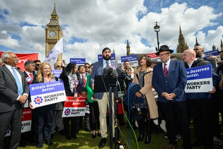 Monty Panesar pictured in Westminster