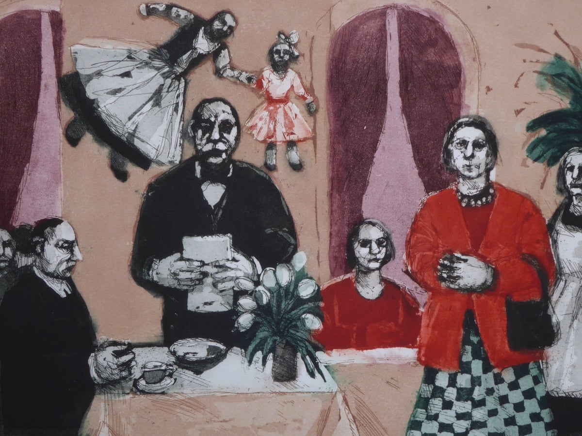 Karolina Larusdottir Obituary Art And Design The Guardian