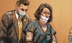 Ghislaine Maxwell prosecutors can call accusers 'victims', judge rules