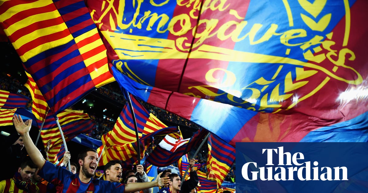 Dangerous game? Football clubs look to mine fans' cash with crypto offerings | Cryptocurrencies | The Guardian