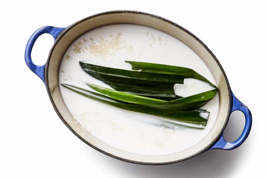 Felicity Cloake’s perfect nasi lemak CUTOUT 3d