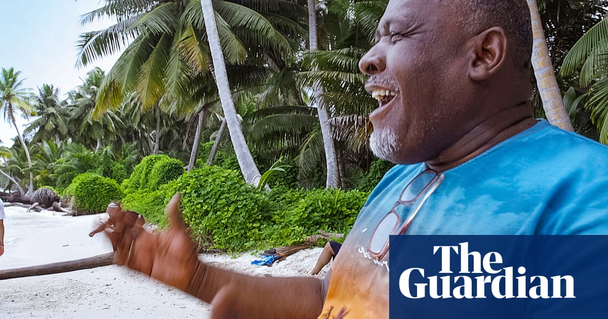 The Chagos Islanders taking back their birthplace from the British: ‘they uprooted us’ – video