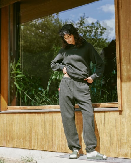 11 Australian creatives show us how to style low rise pants